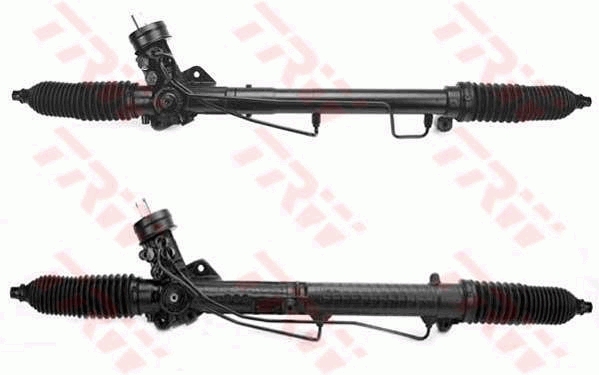 Steering Gear - JRP600 TRW