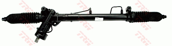 Рулевой механизм - JRP600 TRW