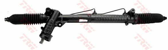 Рулевой механизм - JRP600 TRW
