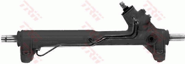 Steering Gear - JRP658 TRW