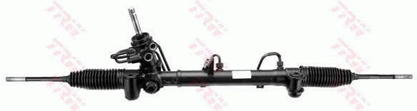 Scatola guida - JRP666 TRW
