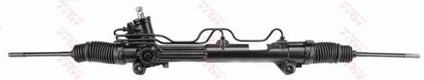 Scatola guida - JRP681 TRW