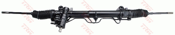 Steering Gear - JRP681 TRW