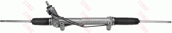 Steering Gear - JRP737 TRW