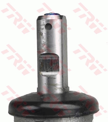 Steering Gear - JRP737 TRW