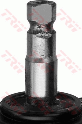 Steering Gear - JRP764 TRW