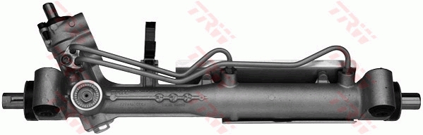 Steering Gear - JRP765 TRW
