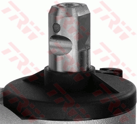 Steering Gear - JRP765 TRW