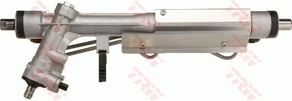 Рулевой механизм - JRP766 TRW