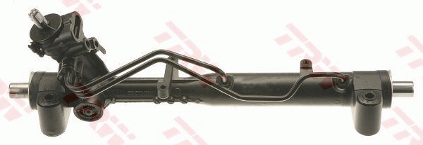 Steering Gear - JRP767 TRW