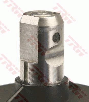 Steering Gear - JRP767 TRW