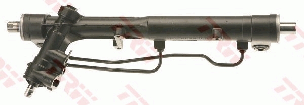 Steering Gear - JRP767 TRW