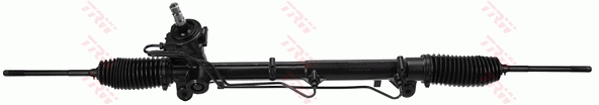 Scatola guida - JRP768 TRW