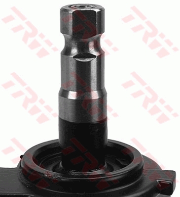 Steering Gear - JRP768 TRW