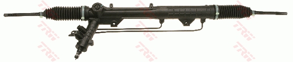 Рулевой механизм - JRP811 TRW