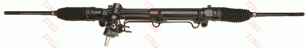 Рулевой механизм - JRP823 TRW