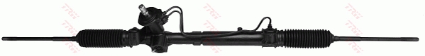 Steering Gear - JRP839 TRW