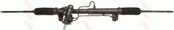 Рулевой механизм - JRP839 TRW