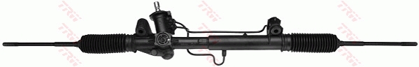 Steering Gear - JRP840 TRW
