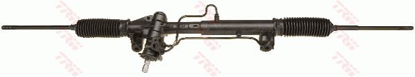 Рулевой механизм - JRP840 TRW