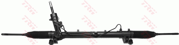 Рулевой механизм - JRP842 TRW