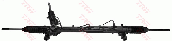Steering Gear - JRP850 TRW