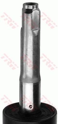 Рулевой механизм - JRP850 TRW