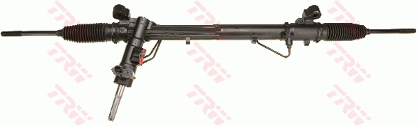 Рулевой механизм - JRP850 TRW
