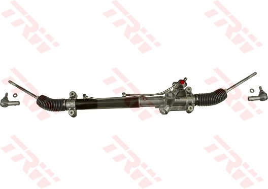 Steering Gear - JRP852 TRW