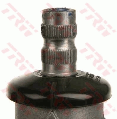 Steering Gear - JRP852 TRW