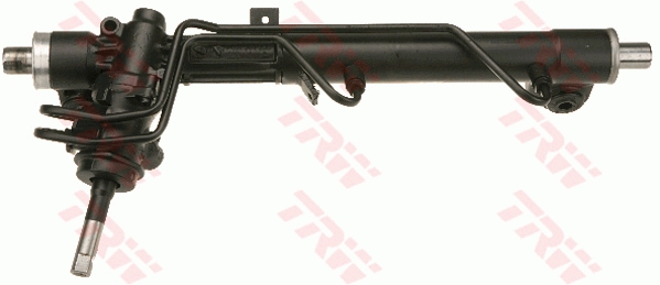 Рулевой механизм - JRP867 TRW