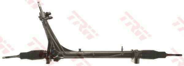 Steering Gear - JRP889 TRW