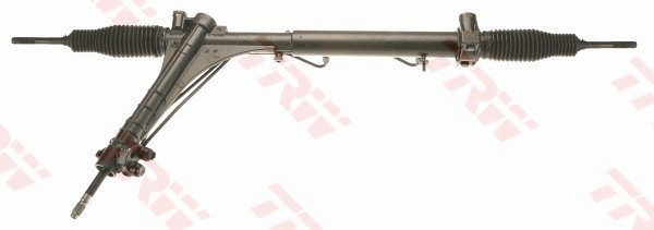 Рулевой механизм - JRP889 TRW