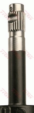 Рулевой механизм - JRP890 TRW