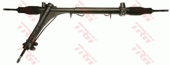 Рулевой механизм - JRP890 TRW