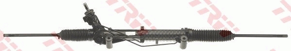 Steering Gear - JRP893 TRW