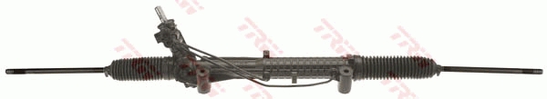 Steering Gear - JRP893 TRW