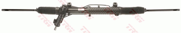 Steering Gear - JRP893 TRW