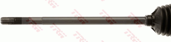 Steering Gear - JRP893 TRW