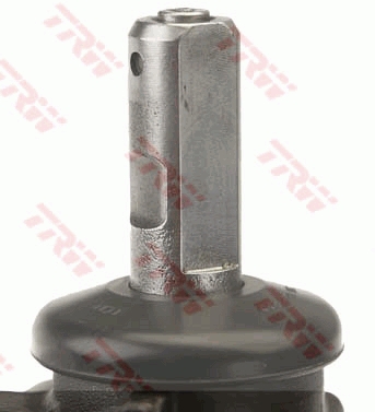 Steering Gear - JRP893 TRW