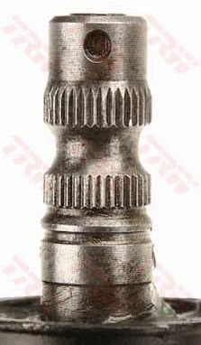 Steering Gear - JRP911 TRW