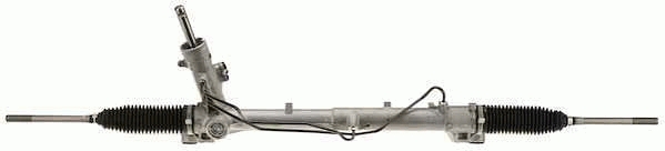 Scatola guida - JRP932 TRW
