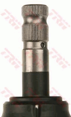 Steering Gear - JRP960 TRW