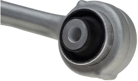 Track Control Arm - JTC1451 TRW