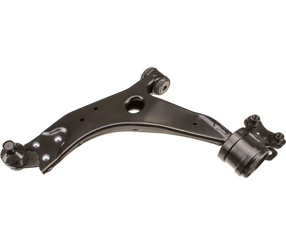 Track Control Arm - JTC1798 TRW