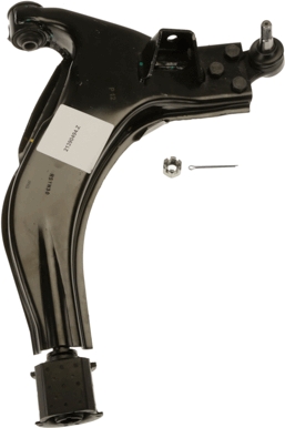 Braccio oscillante, Sospensione ruota - JTC2265 TRW