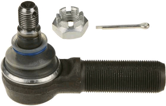 Tie Rod End - JTE2402 TRW