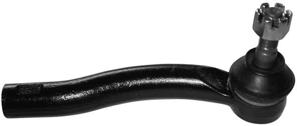 Tie Rod End - JTE7552 TRW