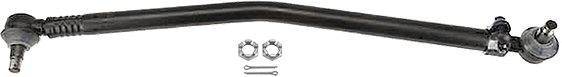 Centre Rod Assembly - JTR0150 TRW