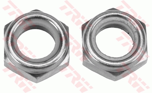 Tie Rod - JTR3038 TRW